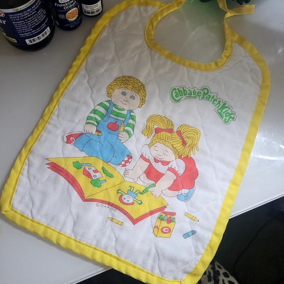 Cabbage Patch Kids Bundle - Picture 10 of 11